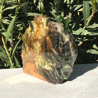 Copper Ore with Epidote Freeform