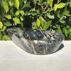 Picasso Stone Jasper Bowl