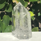 Huge Phantom Crystal Point