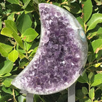 Uruguayan Amethyst Moon