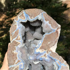 Grand Dugway Geode #2