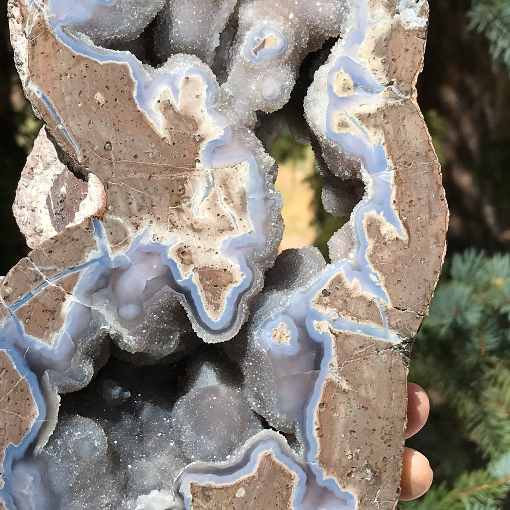 Grand Dugway Geode #1