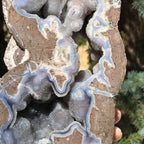 Grand Dugway Geode #1