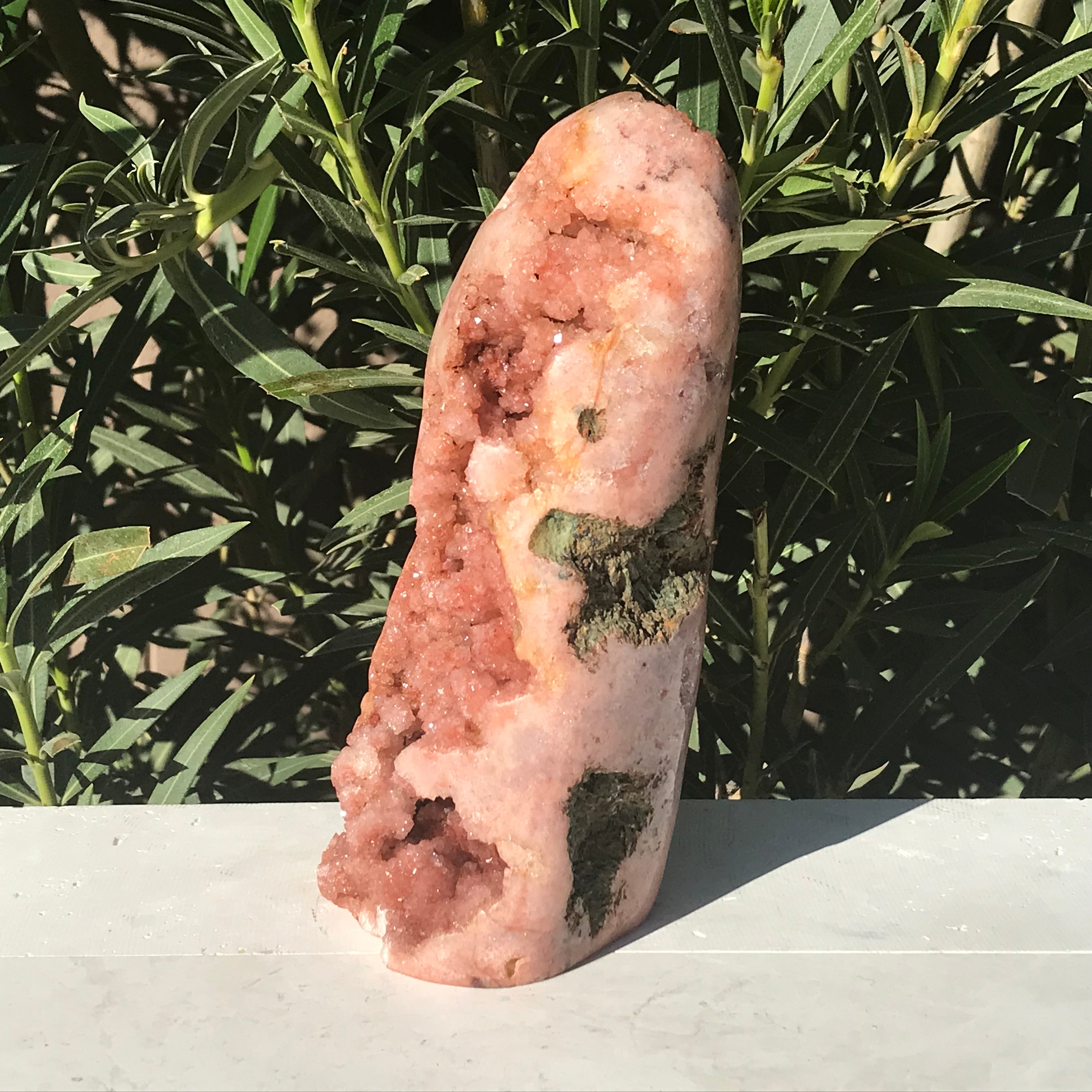 Tower of Rose Freeform
