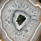 Consecutive Agate Slice #1