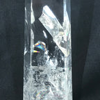 Rainbow Enhanced Crystal Point