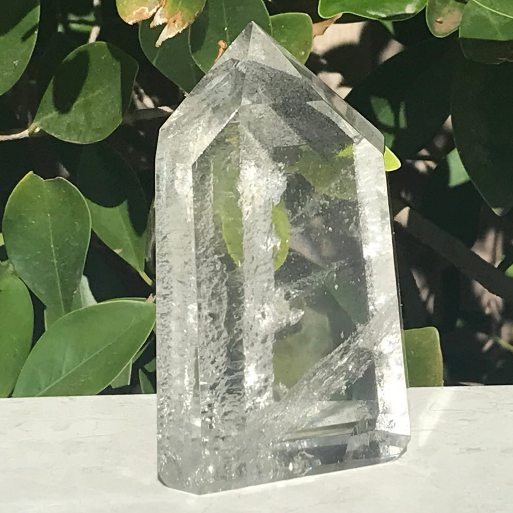 Huge Phantom Crystal Point