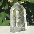 Huge Phantom Crystal Point