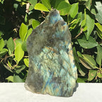 Brilliant Labradorite Freeform