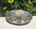 Prismatic Ocean Jasper Bowl