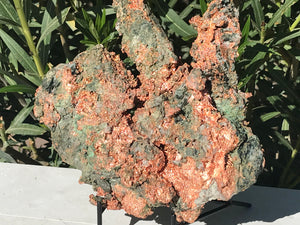 Michigan Native Copper