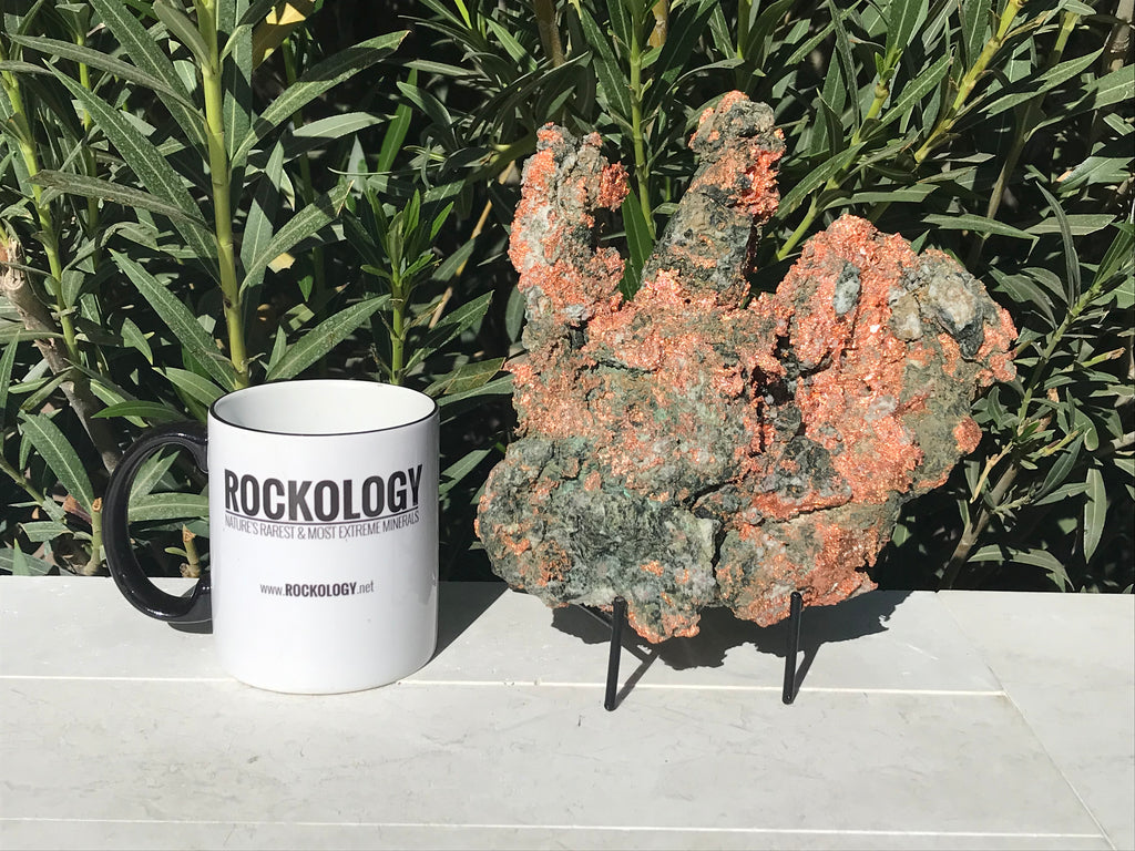 Michigan Native Copper