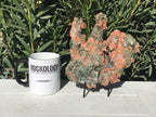 Michigan Native Copper