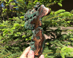 Substantial Michigan Float Copper Freeform
