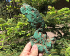 Substantial Michigan Float Copper Freeform