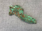 Substantial Michigan Float Copper Freeform