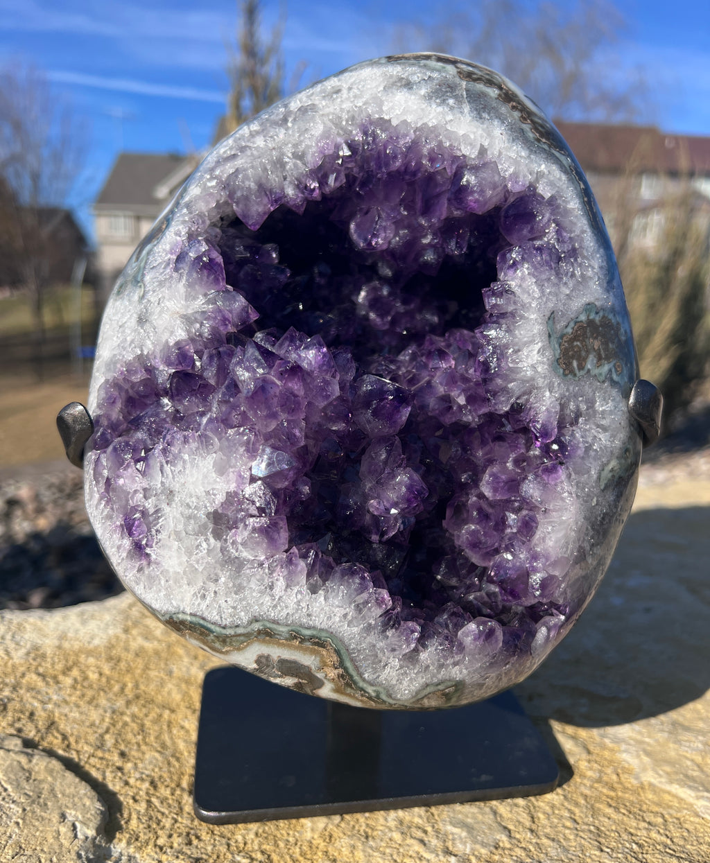Amethyst