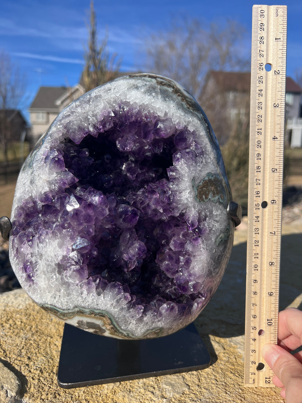 Amethyst