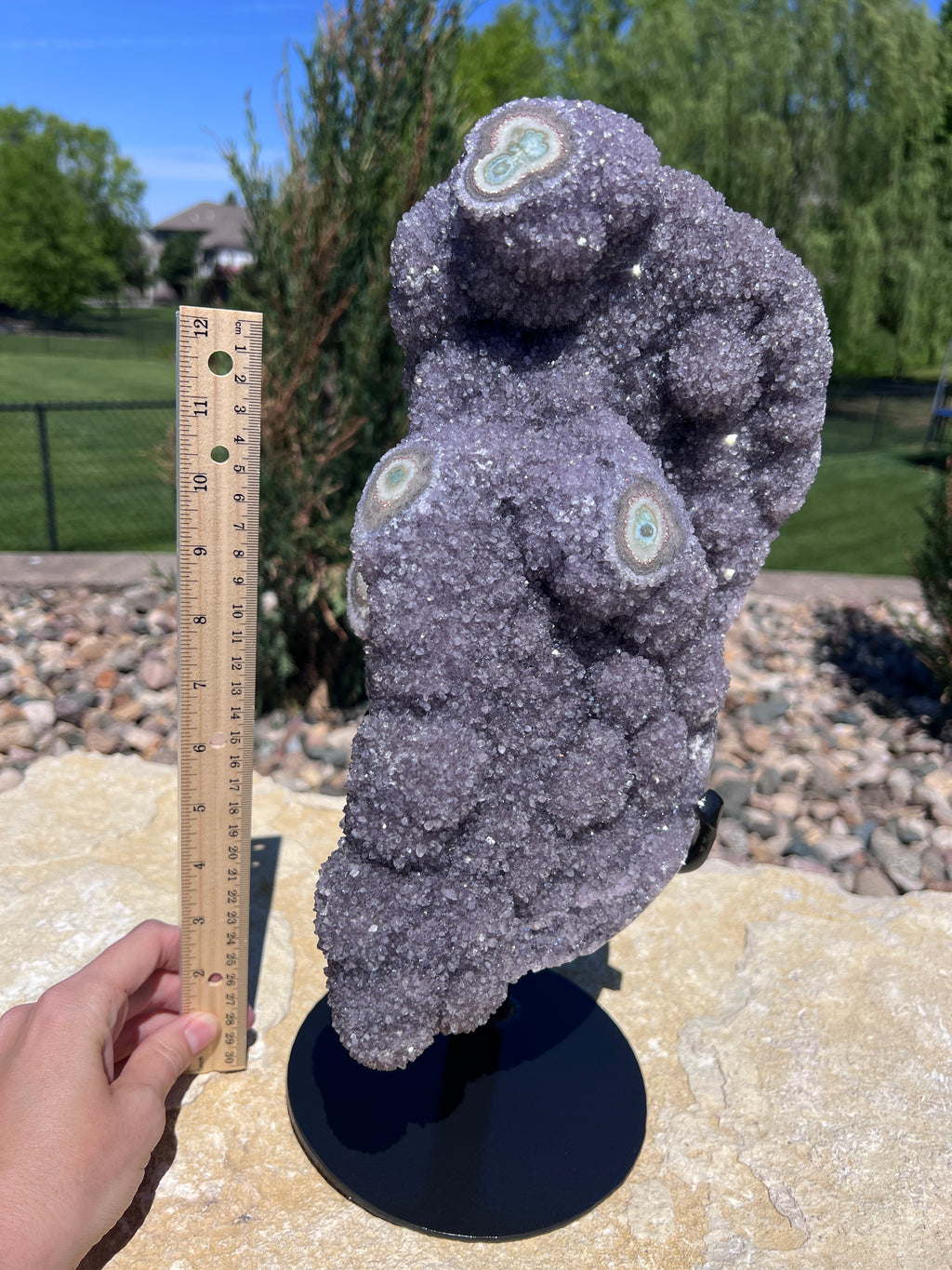Amethyst