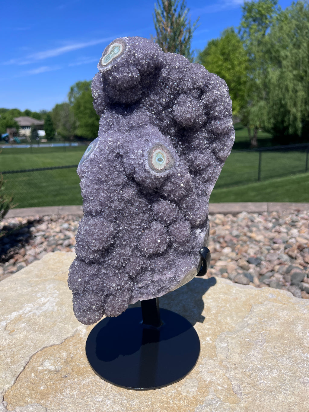 Amethyst