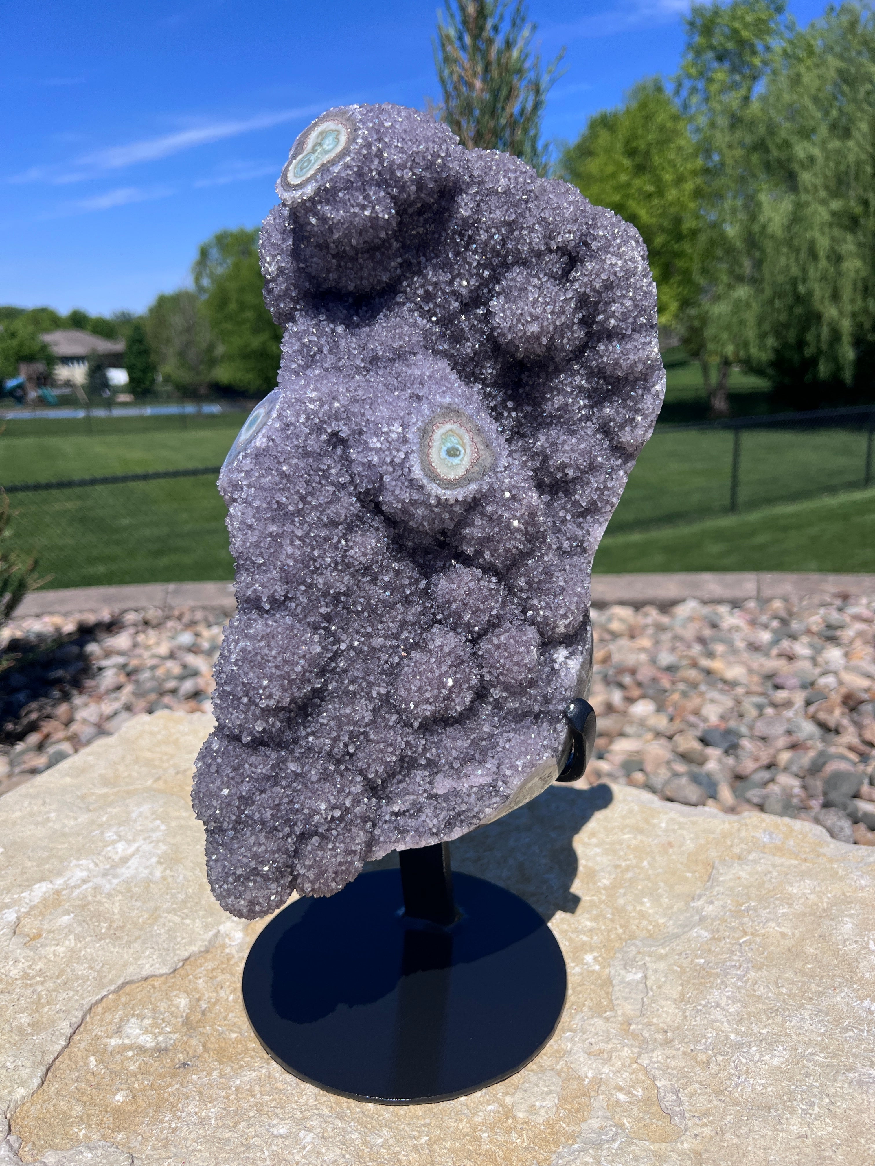 Amethyst