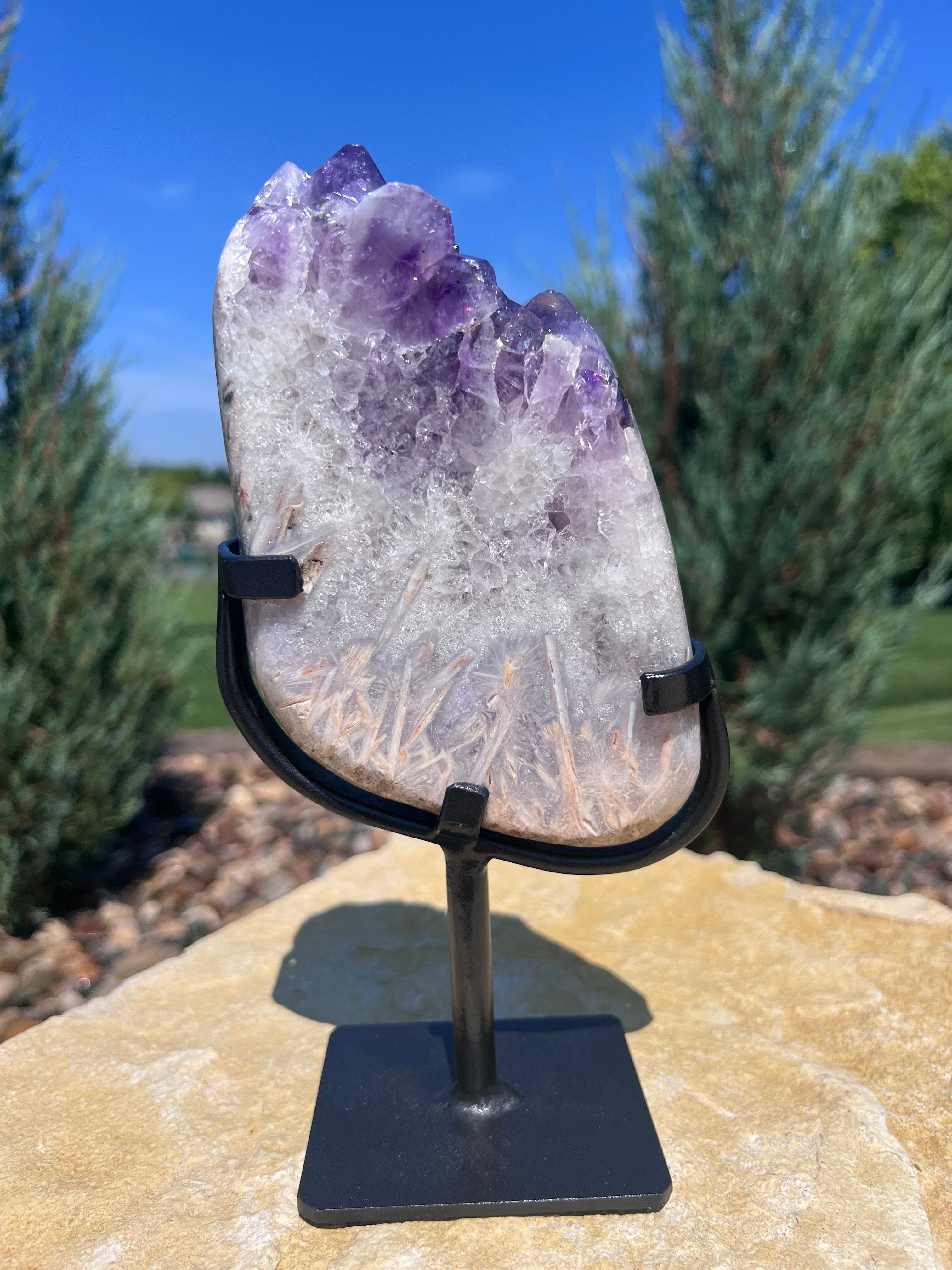 Amethyst