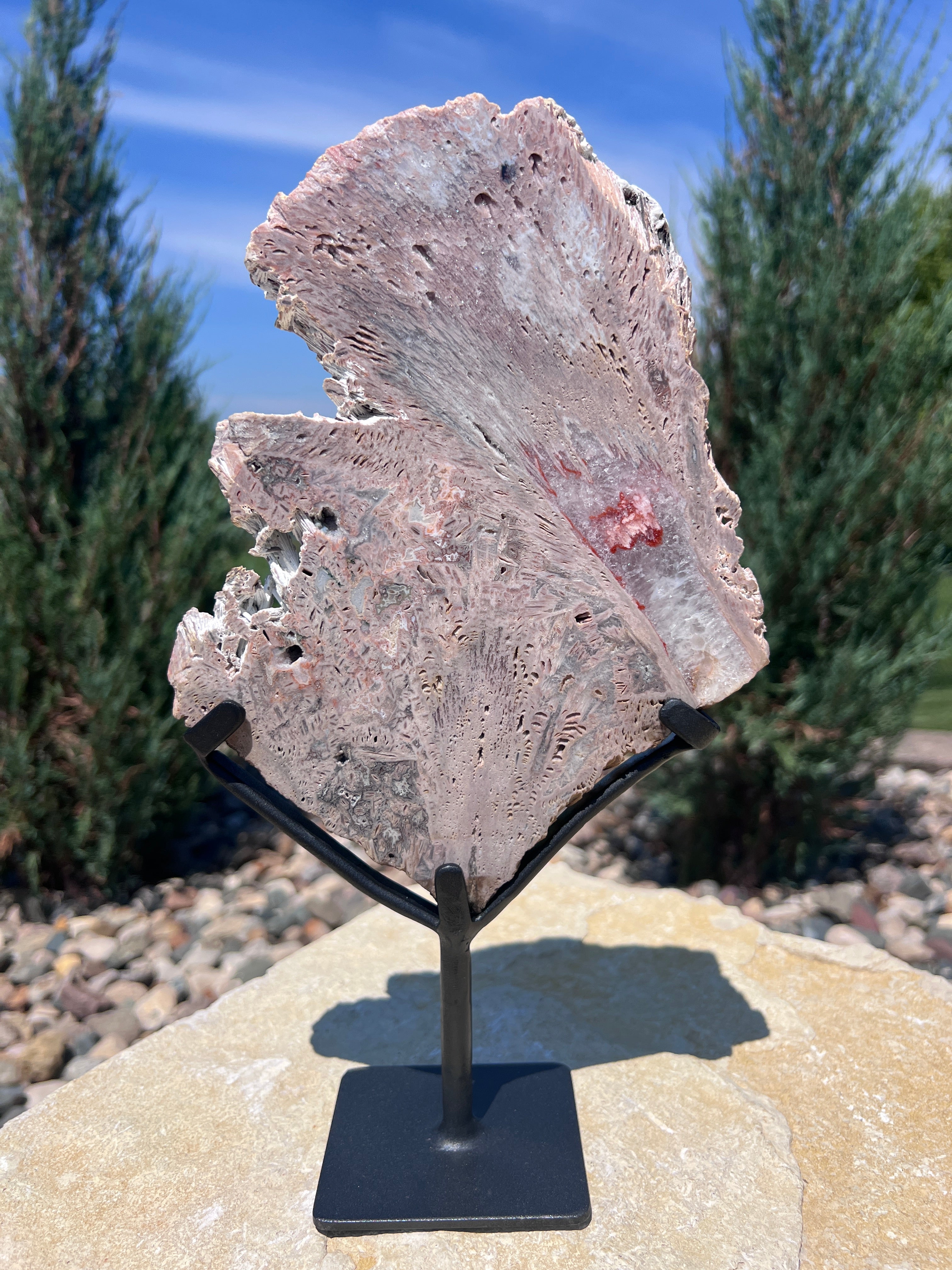 Anhydrite