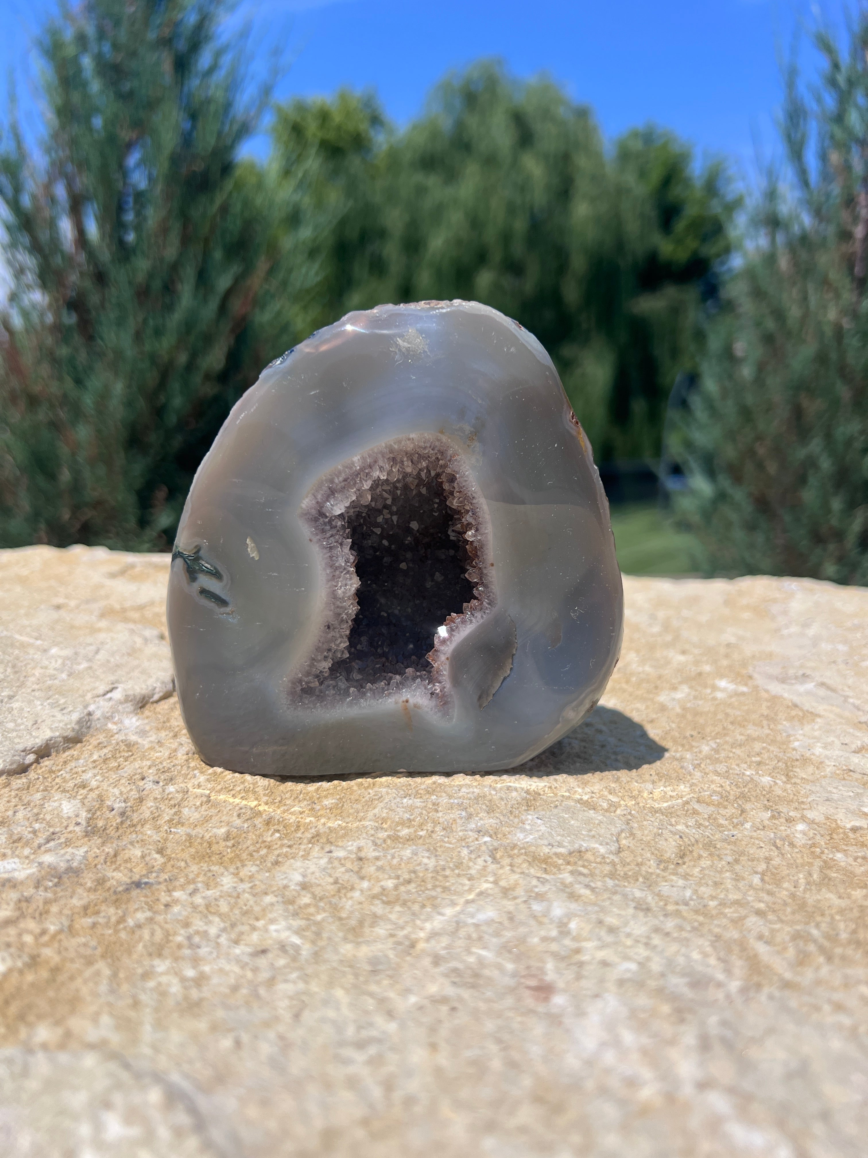 Amethyst