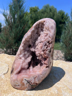 Rose Amethyst