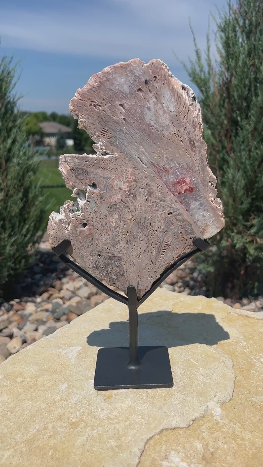 Anhydrite