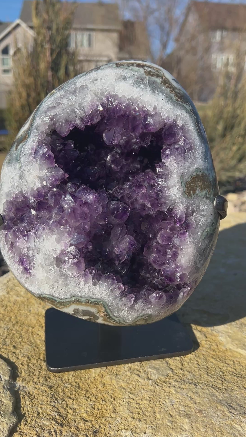 Amethyst