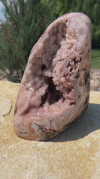 Rose Amethyst
