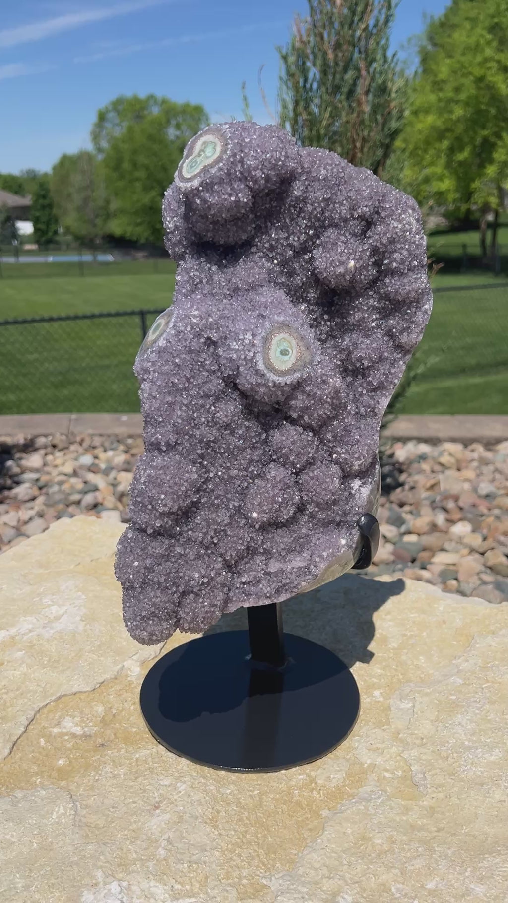 Amethyst