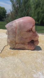 Rose Amethyst