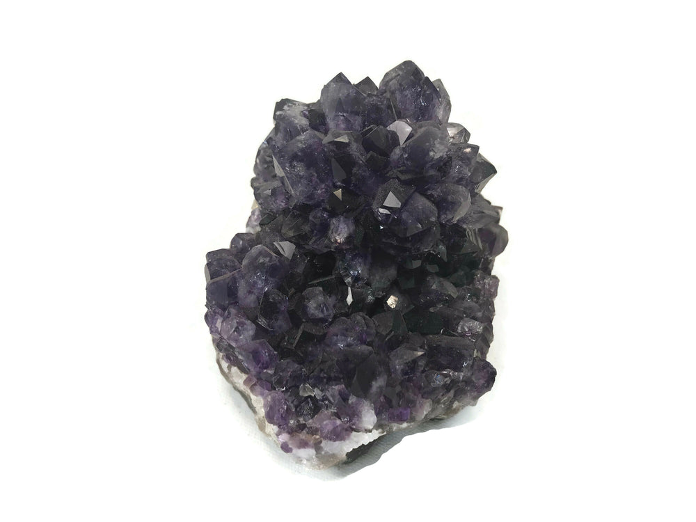 Ball of Amethyst Cluster