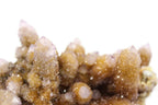 Giant African Cactus Quartz Plate