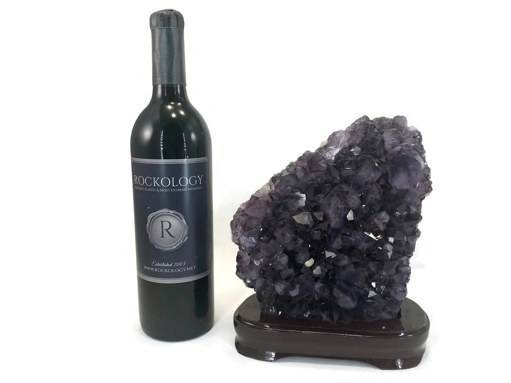 Simply Amethyst Cluster