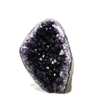 Uruguayan amethyst cluster