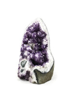 Uruguayan amethyst cluster