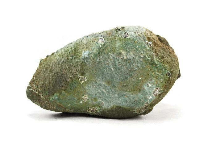 Uruguayan amethyst geode