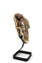 Uruguayan red amethyst cluster