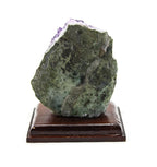 Uruguayan amethyst cluster