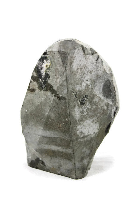 Uruguayan amethyst cluster
