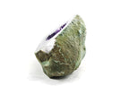 Uruguayan amethyst geode