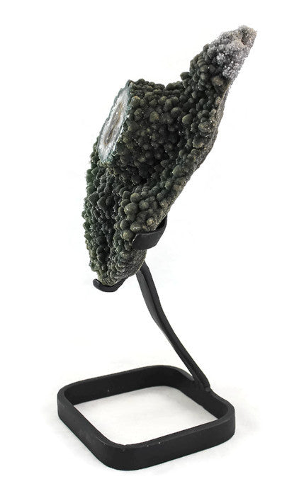 Uruguayan green quartz