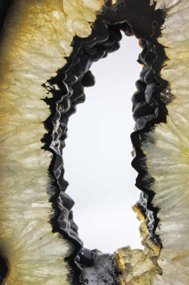 Brazilian Agate Slice