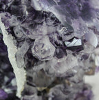 Uruguayan Amethyst w/ Eye