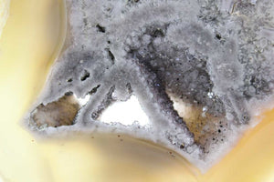 Brazilian Agate Slice
