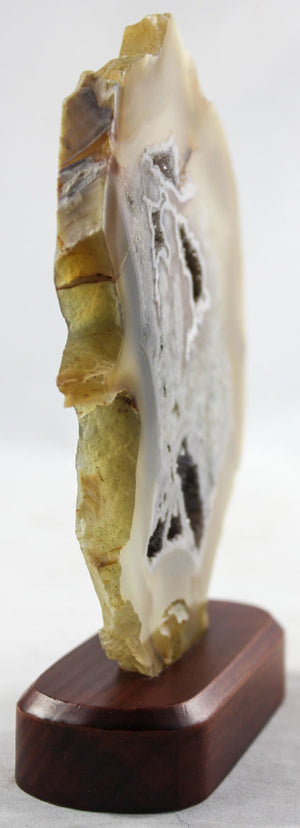 Brazilian Agate Slice
