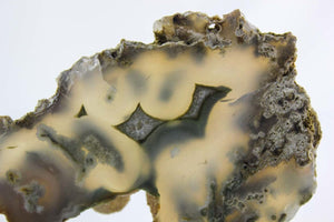 Brazilian Agate Slice